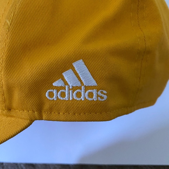 Golden State Warriors hat - Picture 2 of 3